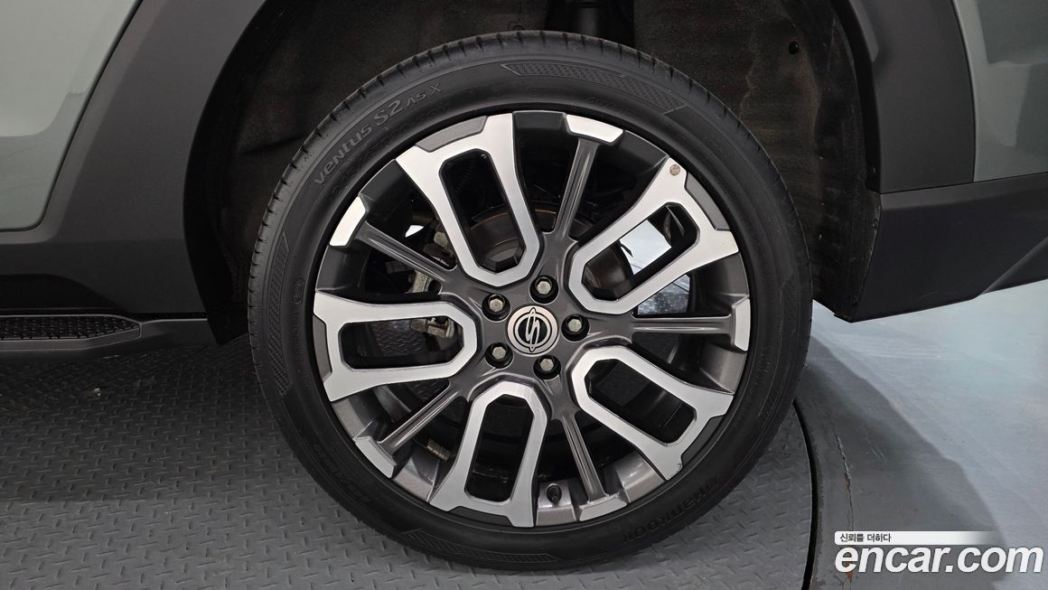 KG_Mobility_Ssangyong Torres 2023