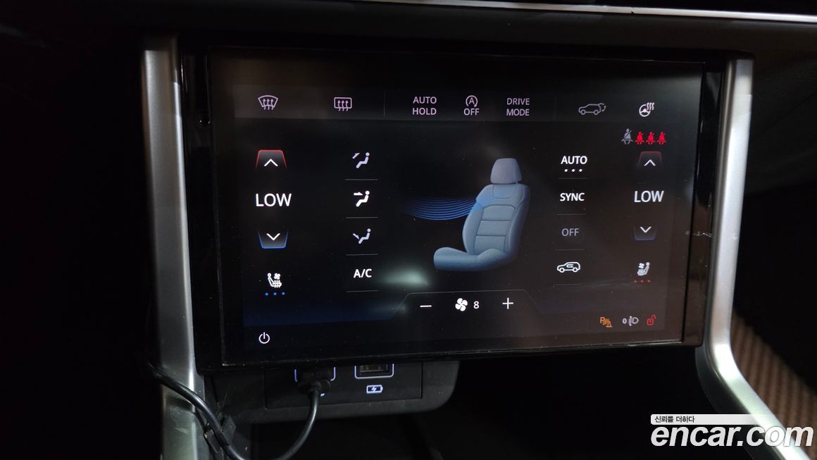 KG_Mobility_Ssangyong Torres 2023