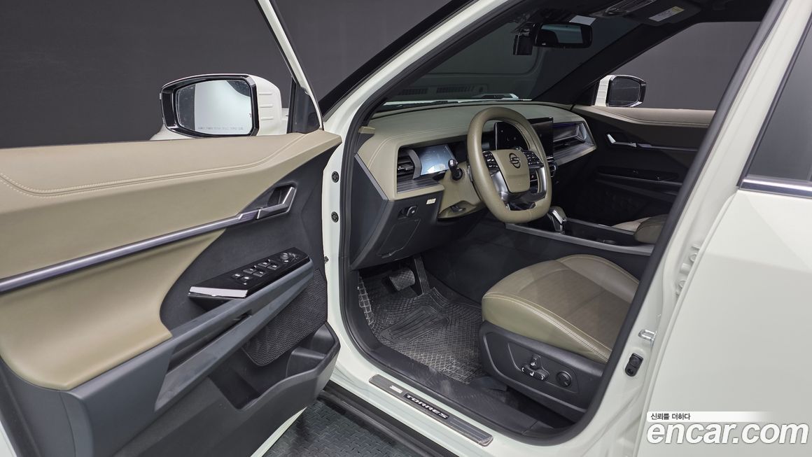 KG_Mobility_Ssangyong Torres 2023