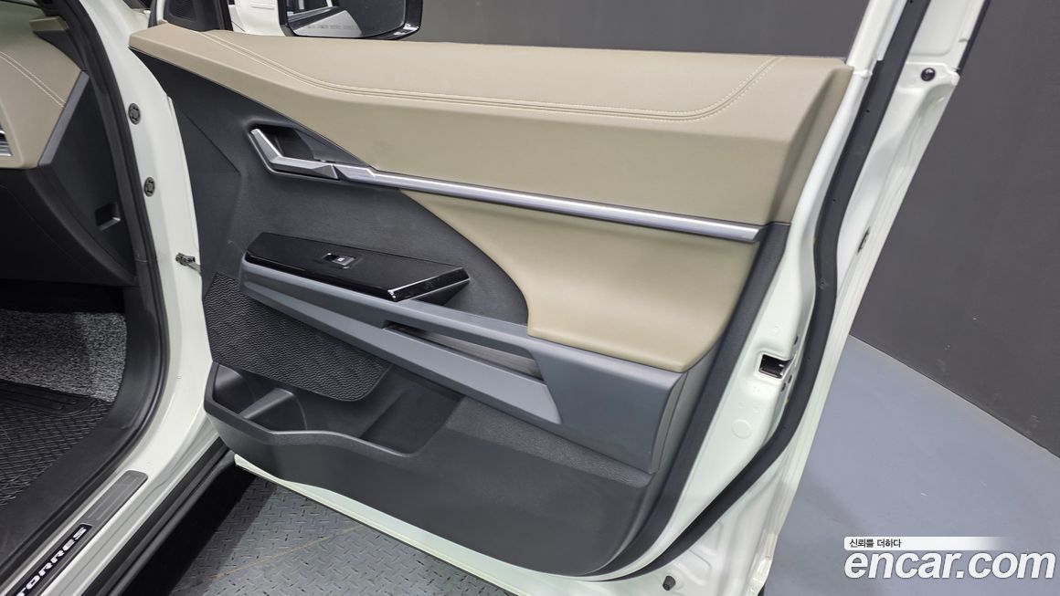 KG_Mobility_Ssangyong Torres 2023