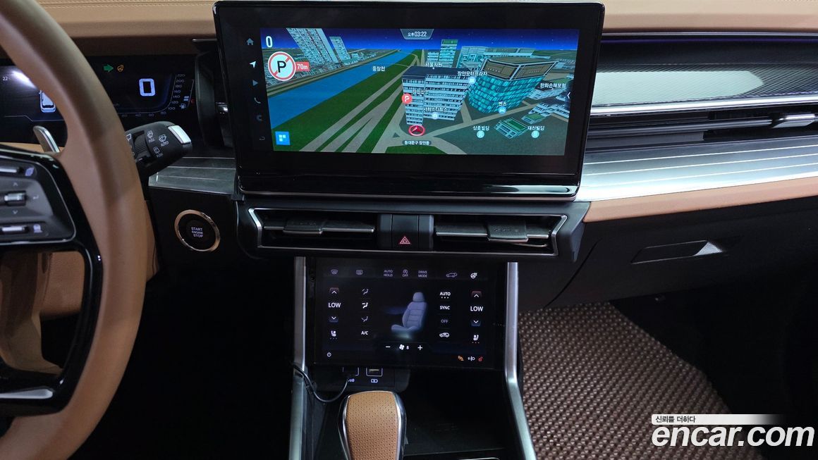 KG_Mobility_Ssangyong Torres 2023