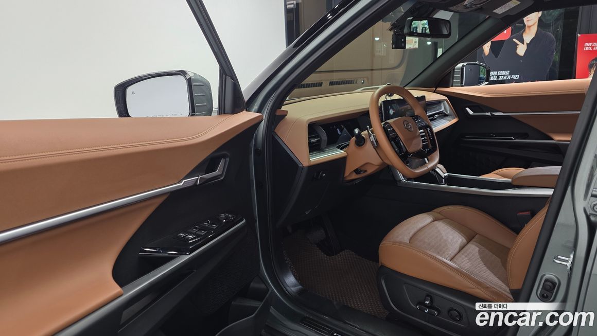 KG_Mobility_Ssangyong Torres 2023