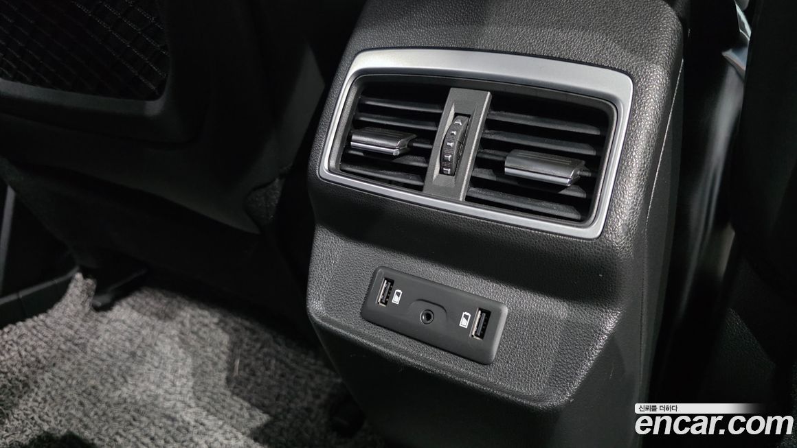 Renault-KoreaSamsung QM6 2021