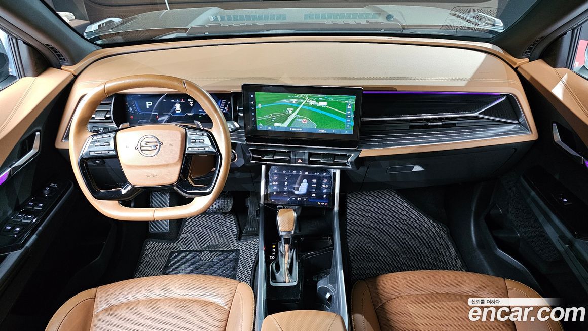 KG_Mobility_Ssangyong Torres 2023