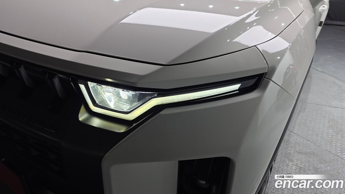 KG_Mobility_Ssangyong Torres 2023