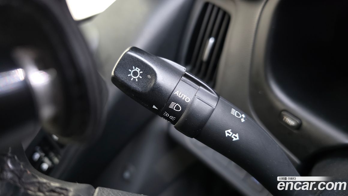 Hyundai Starex 2018