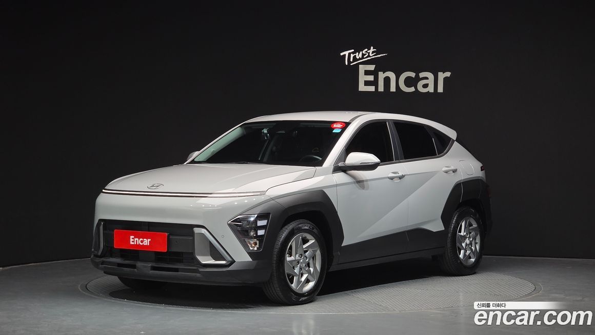 Hyundai Kona 2023