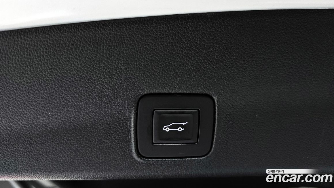 ChevroletGMDaewoo Trailblazer 2023