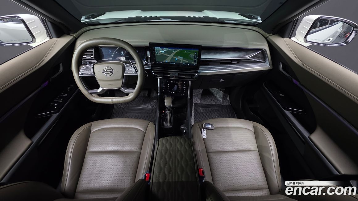 KG_Mobility_Ssangyong Torres 2023