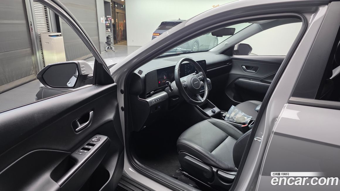 Hyundai Kona 2023