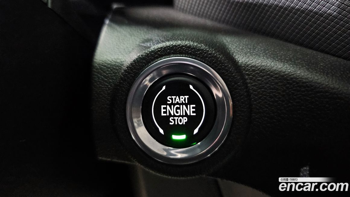 ChevroletGMDaewoo Trailblazer 2023