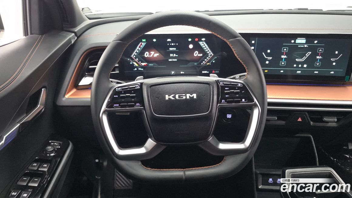 KG_Mobility_Ssangyong Torres 2026