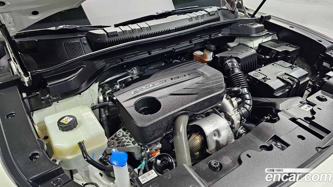 KG_Mobility_Ssangyong Torres 2024