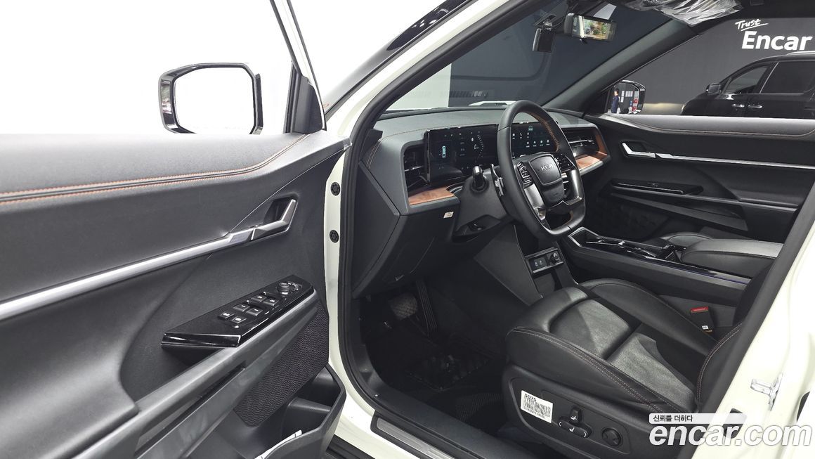 KG_Mobility_Ssangyong Torres 2026