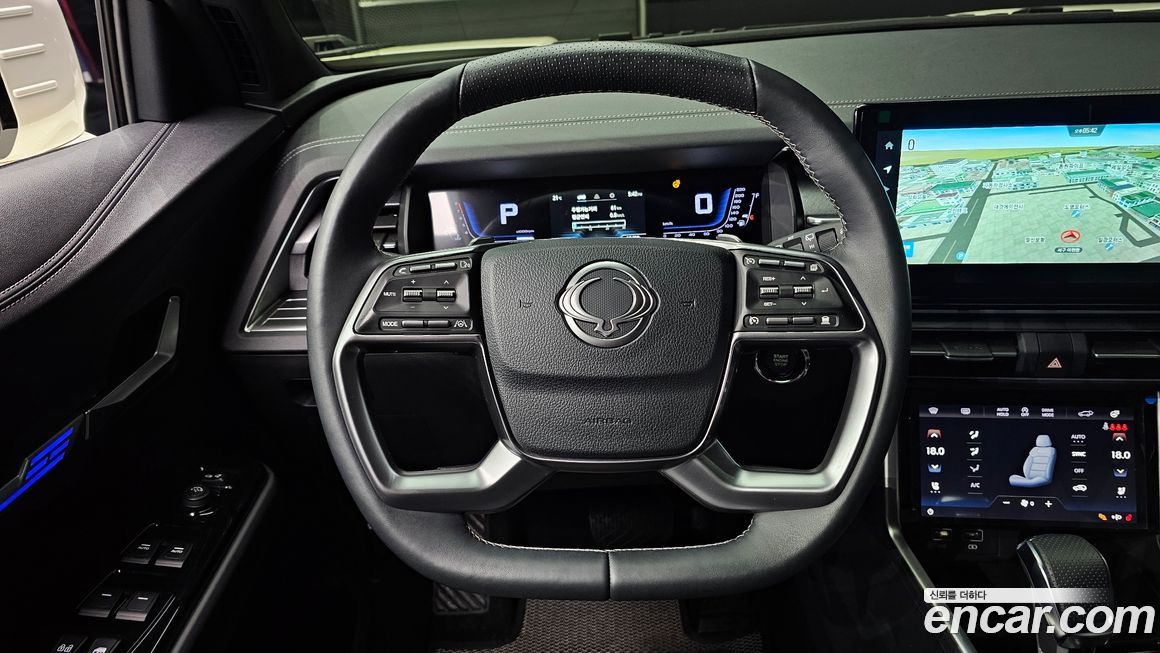 KG_Mobility_Ssangyong Torres 2024