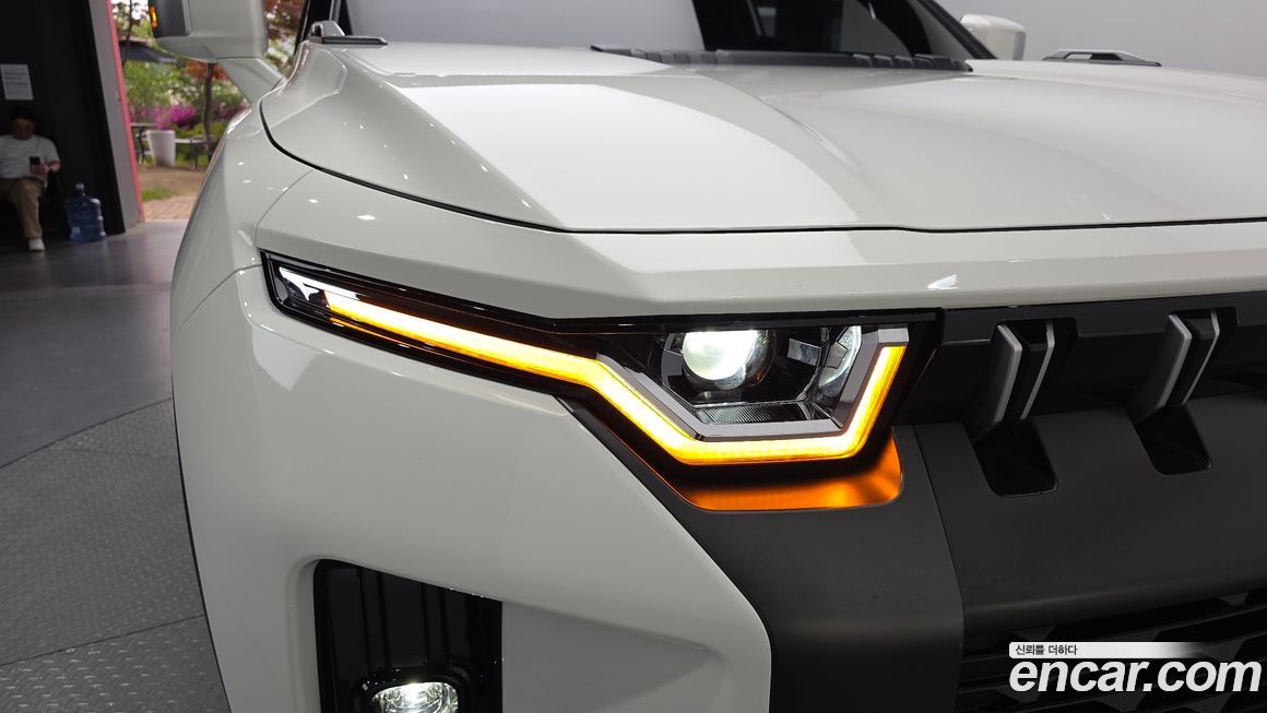 KG_Mobility_Ssangyong Torres 2026