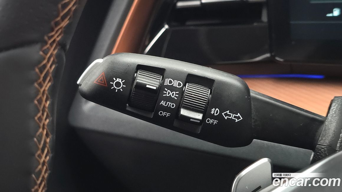 KG_Mobility_Ssangyong Torres 2026