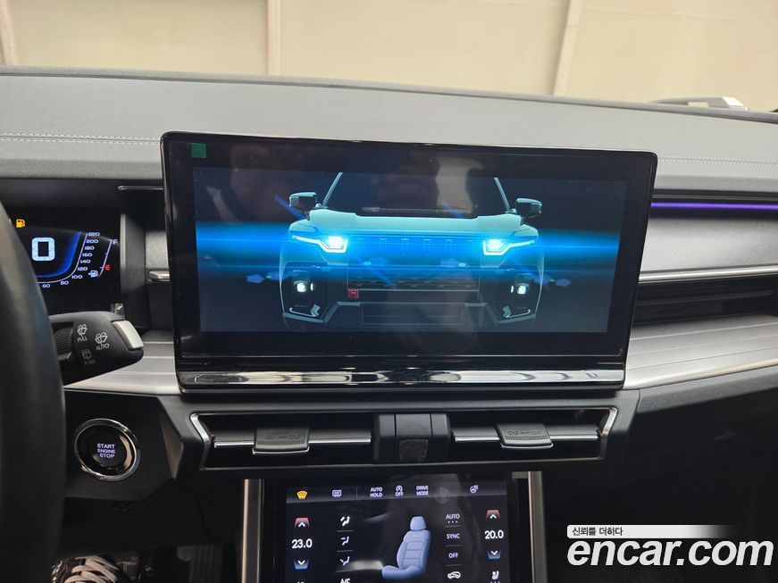 KG_Mobility_Ssangyong Torres 2023