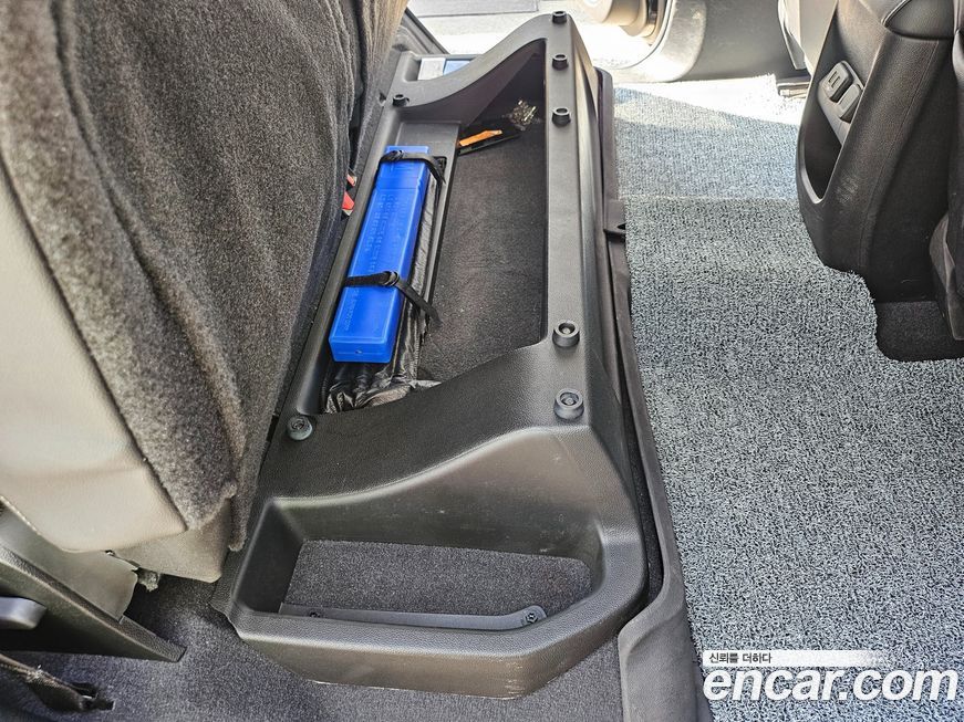 ChevroletGMDaewoo Colorado 2020