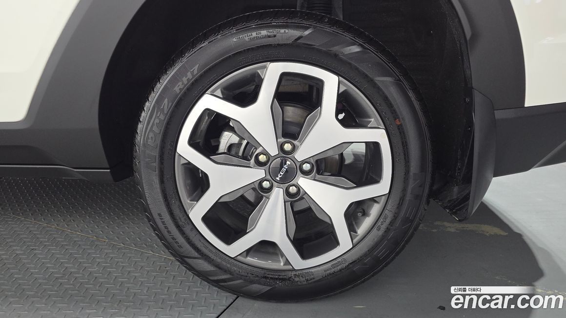 KG_Mobility_Ssangyong Torres 2026