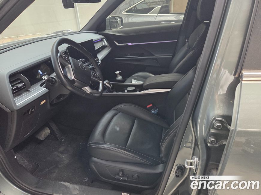 KG_Mobility_Ssangyong Torres 2023