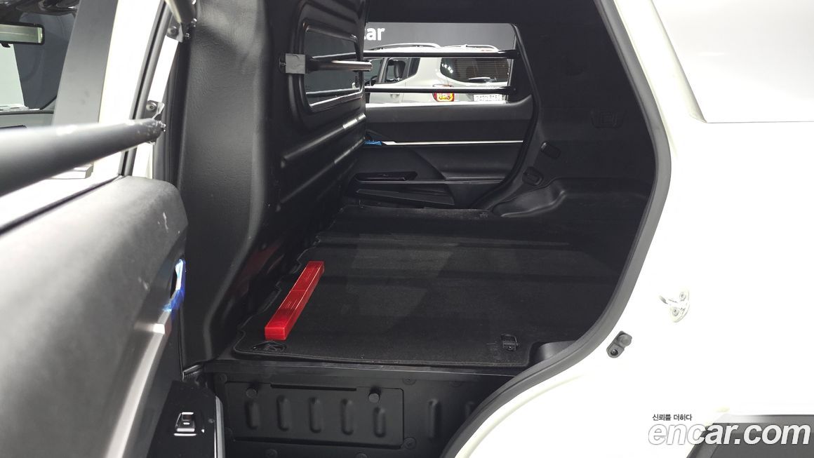 KG_Mobility_Ssangyong Torres 2026