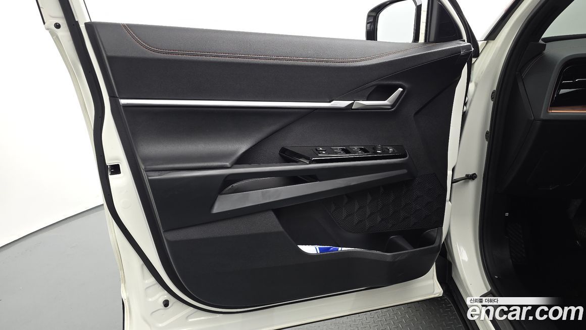 KG_Mobility_Ssangyong Torres 2026