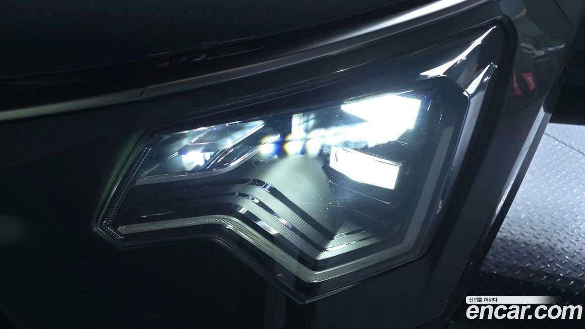 Kia Niro 2022
