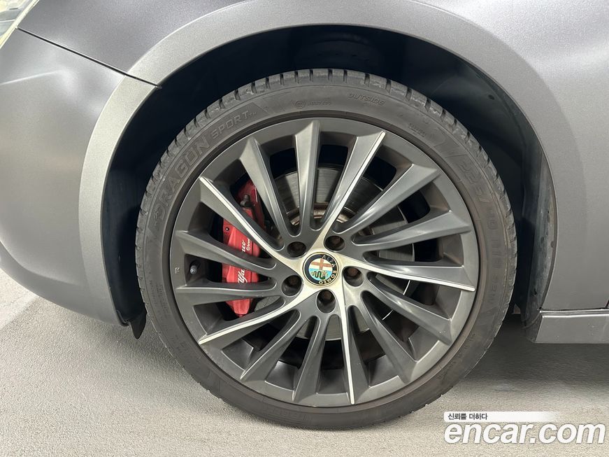 Alfa Romeo Giulietta 2012