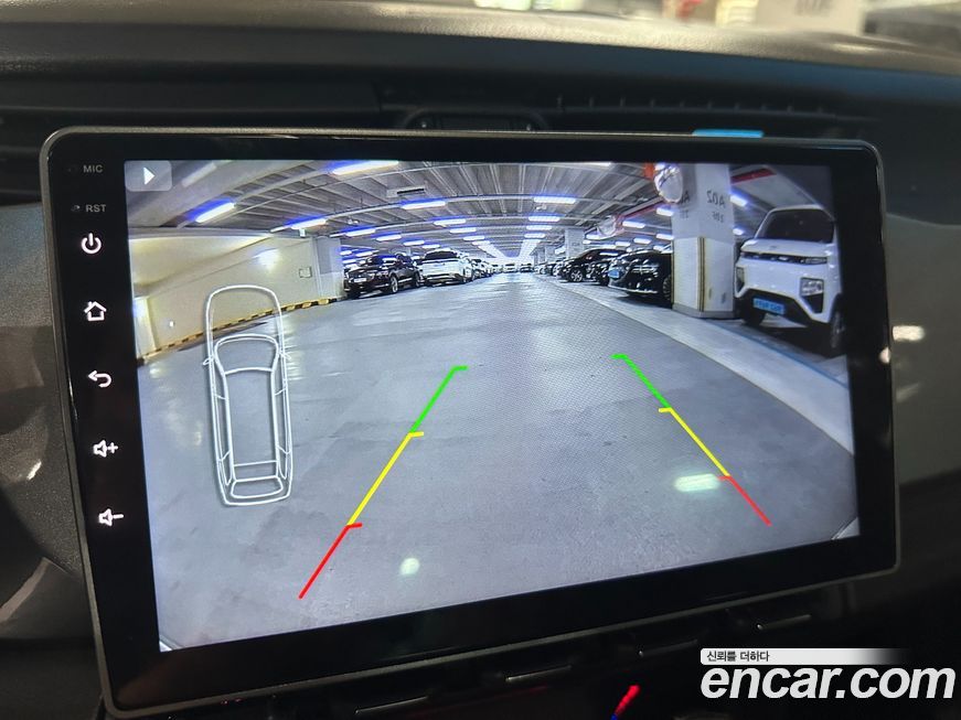 Alfa Romeo Giulietta 2012