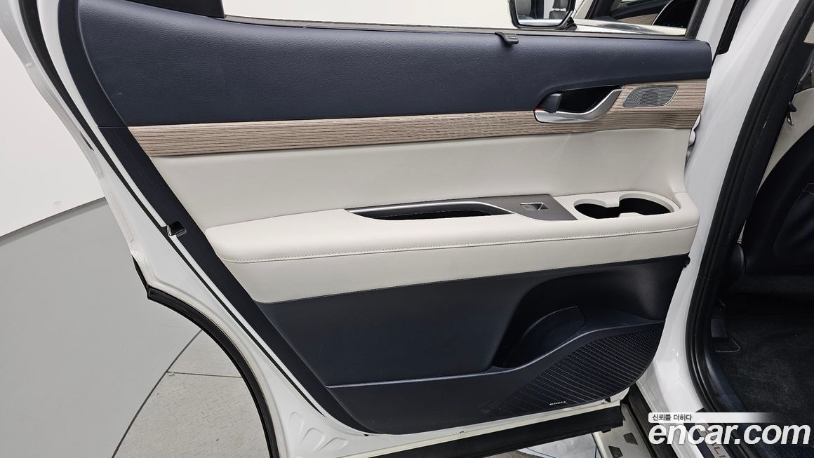 Hyundai Palisade 2020