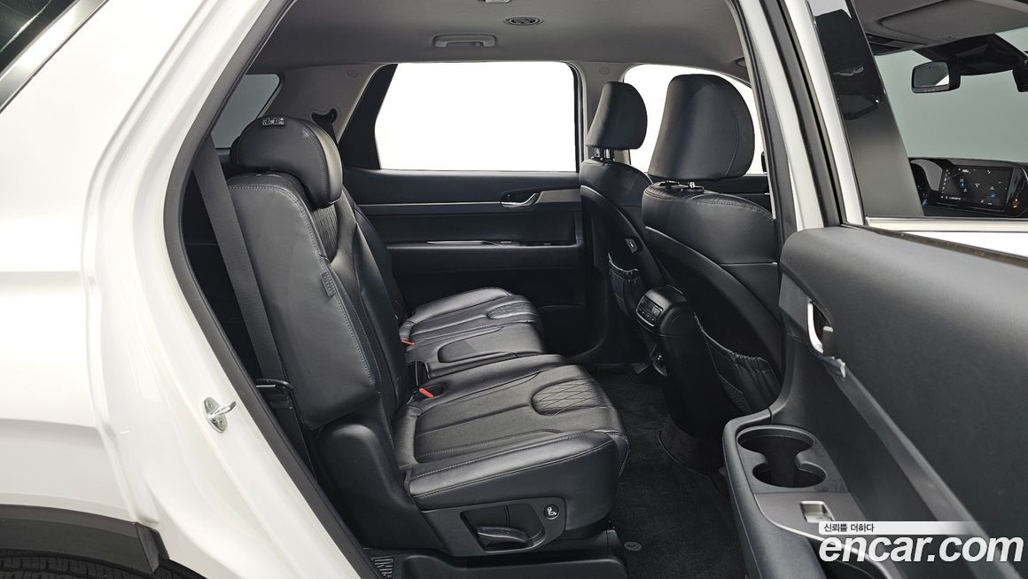 Hyundai Palisade 2020