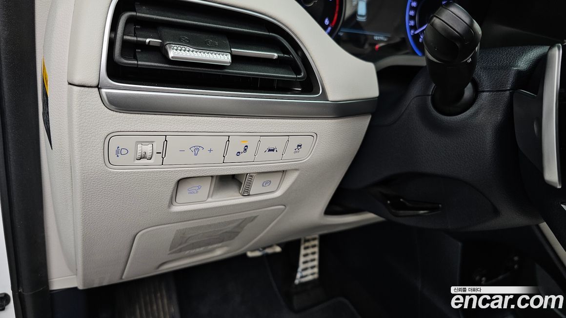 Hyundai Palisade 2020