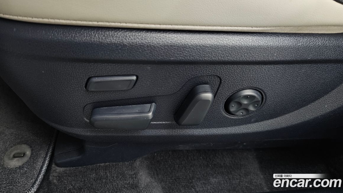 Hyundai Palisade 2020