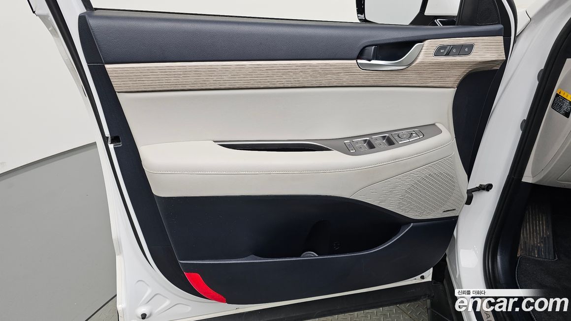 Hyundai Palisade 2020