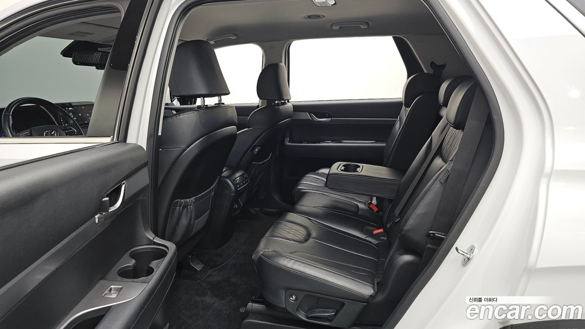 Hyundai Palisade 2020