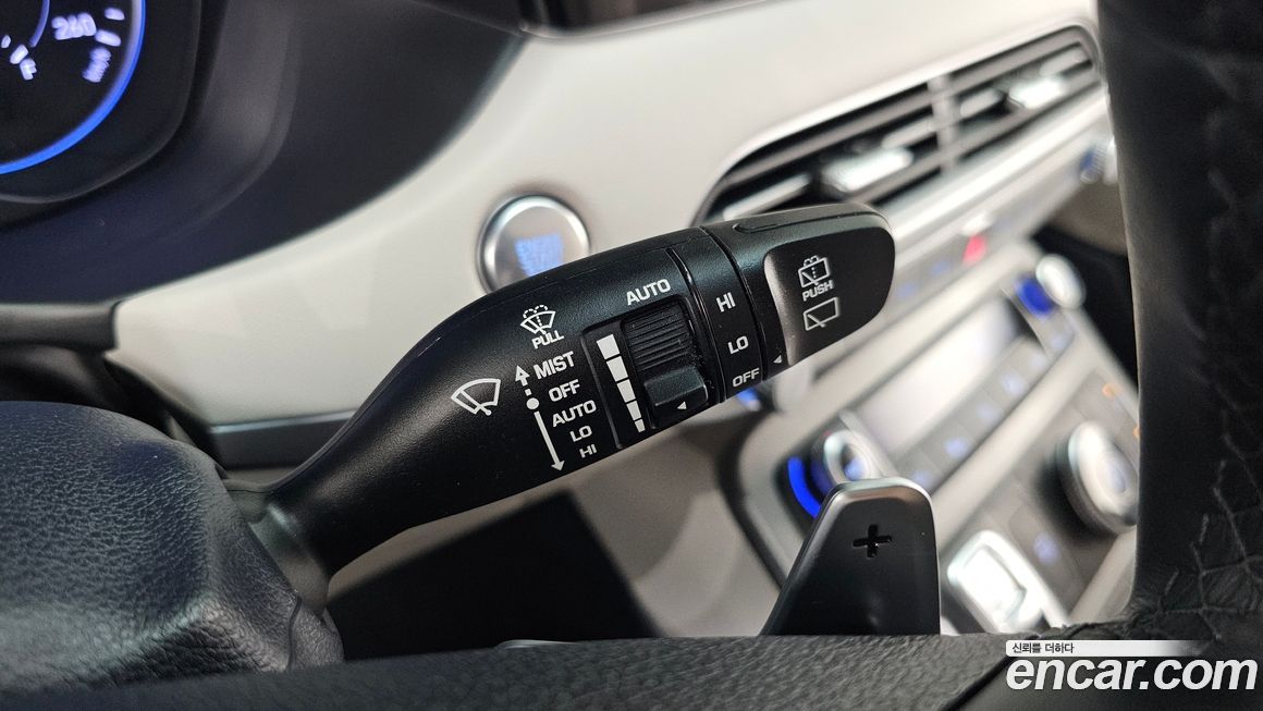 Hyundai Palisade 2020