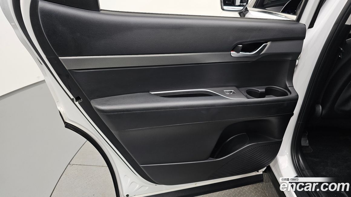 Hyundai Palisade 2020