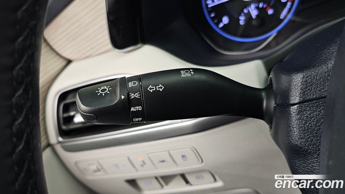 Hyundai Palisade 2020