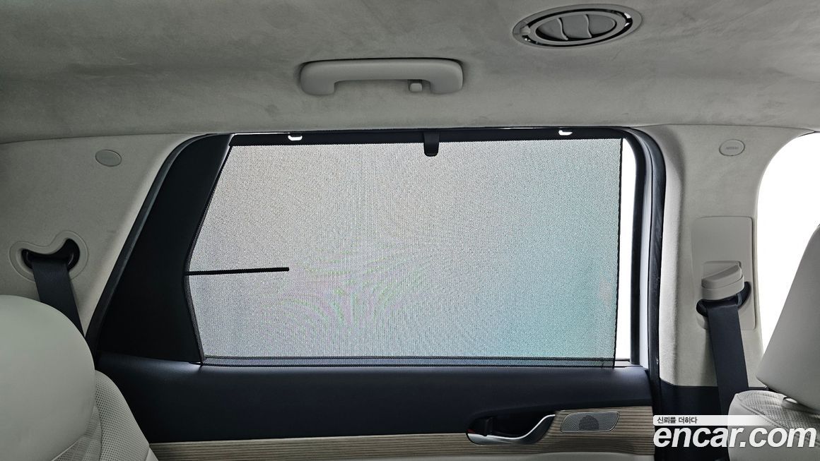 Hyundai Palisade 2020