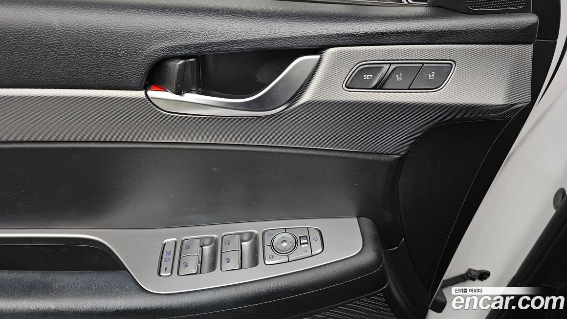 Hyundai Palisade 2020