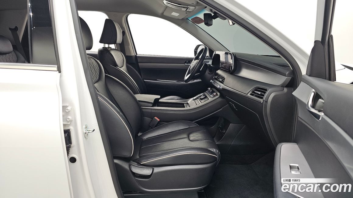 Hyundai Palisade 2020