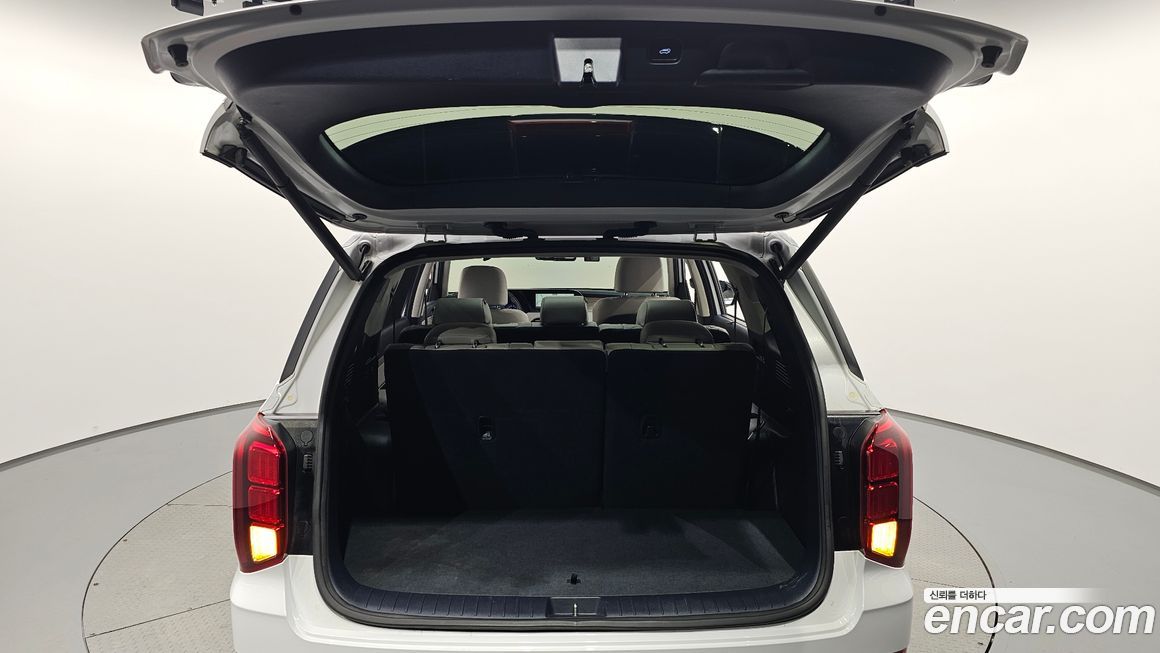 Hyundai Palisade 2020