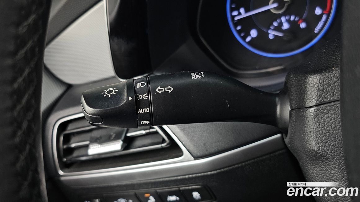 Hyundai Palisade 2020