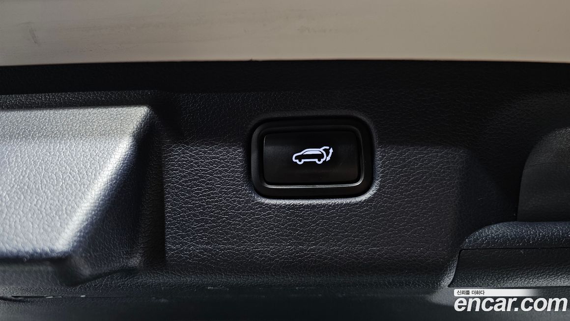 Hyundai Palisade 2020