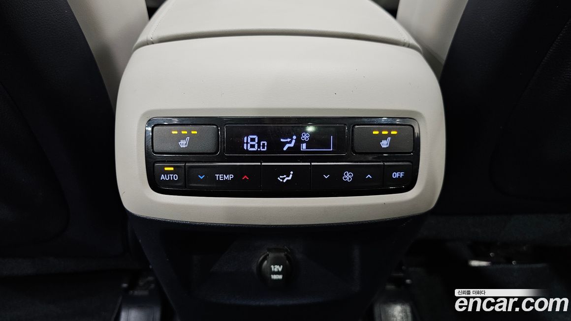 Hyundai Palisade 2020