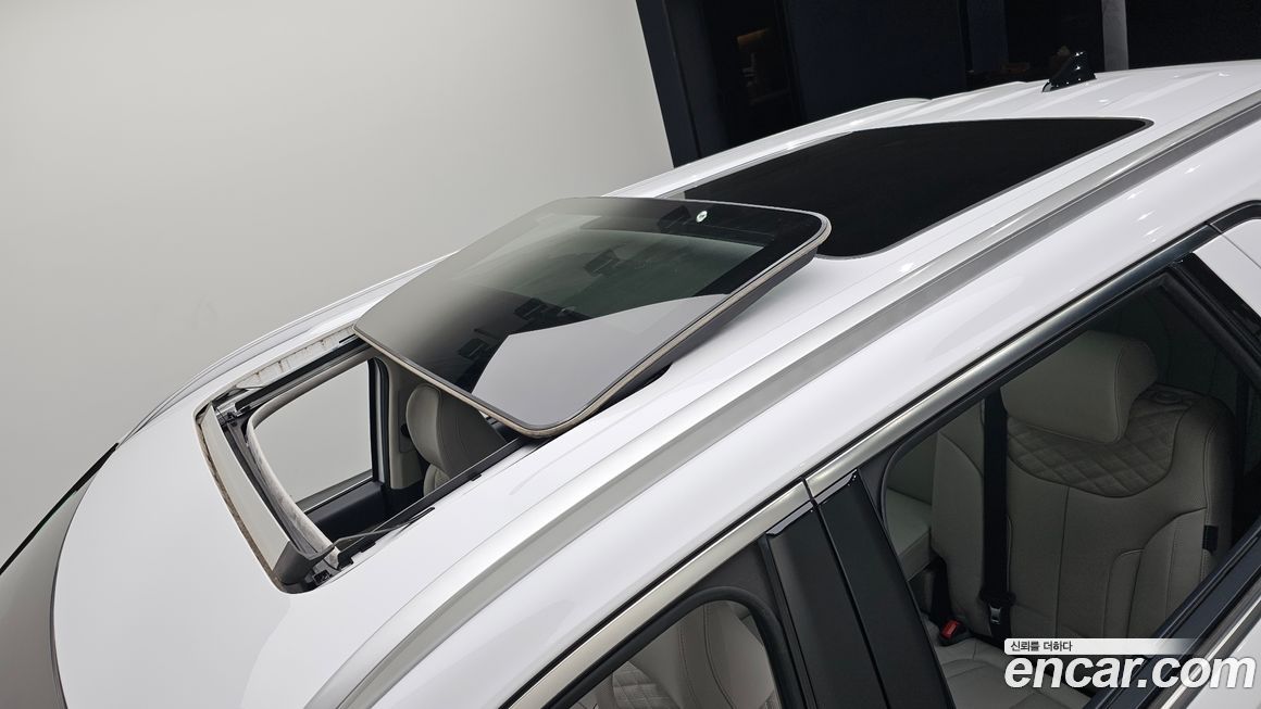 Hyundai Palisade 2020