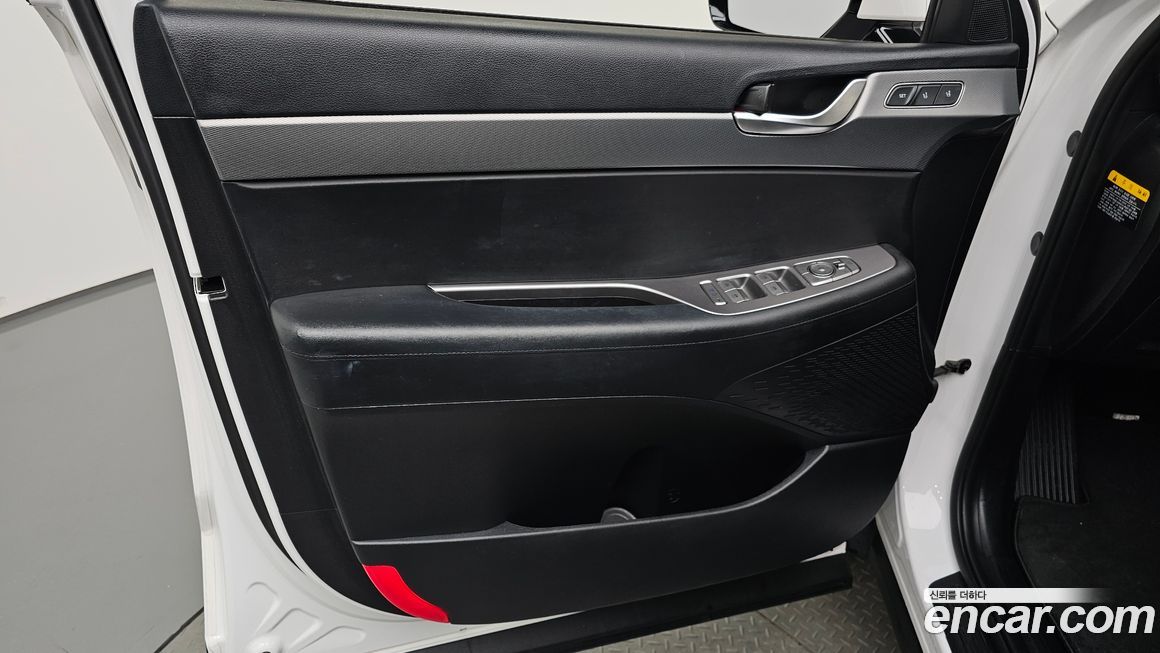 Hyundai Palisade 2020