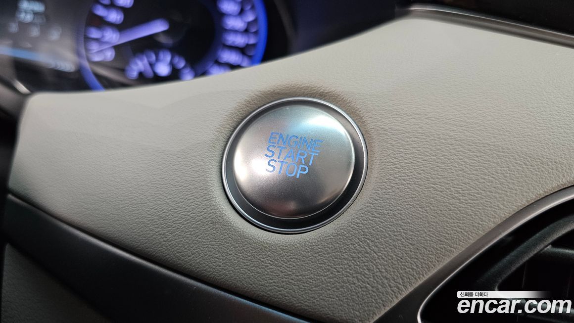 Hyundai Palisade 2020