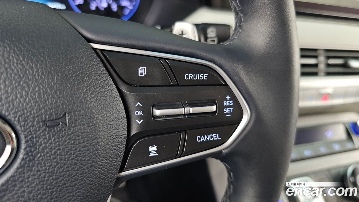 Hyundai Palisade 2020